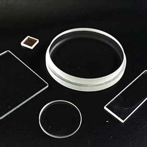 What Are The Classifications And Working Principles Of Optical Lenses?