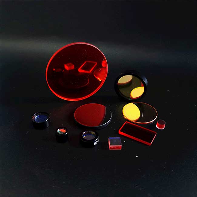 Optical Product in Defense & Military Optical Product in Defense & Military