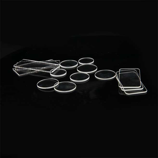 LASER LENSES AND MIRRORS LASER LENSES AND MIRRORS