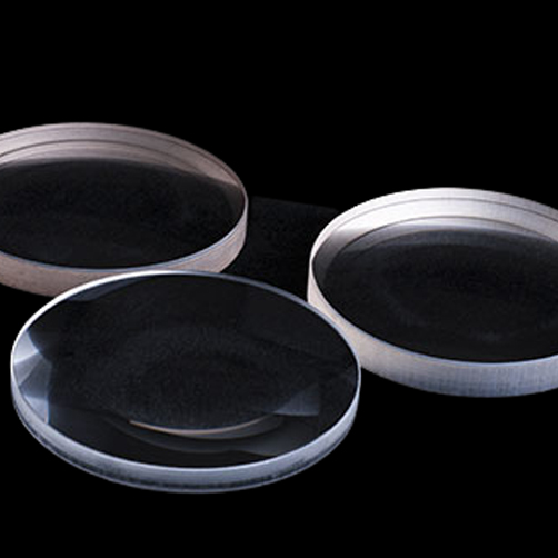 Borosilicate Window