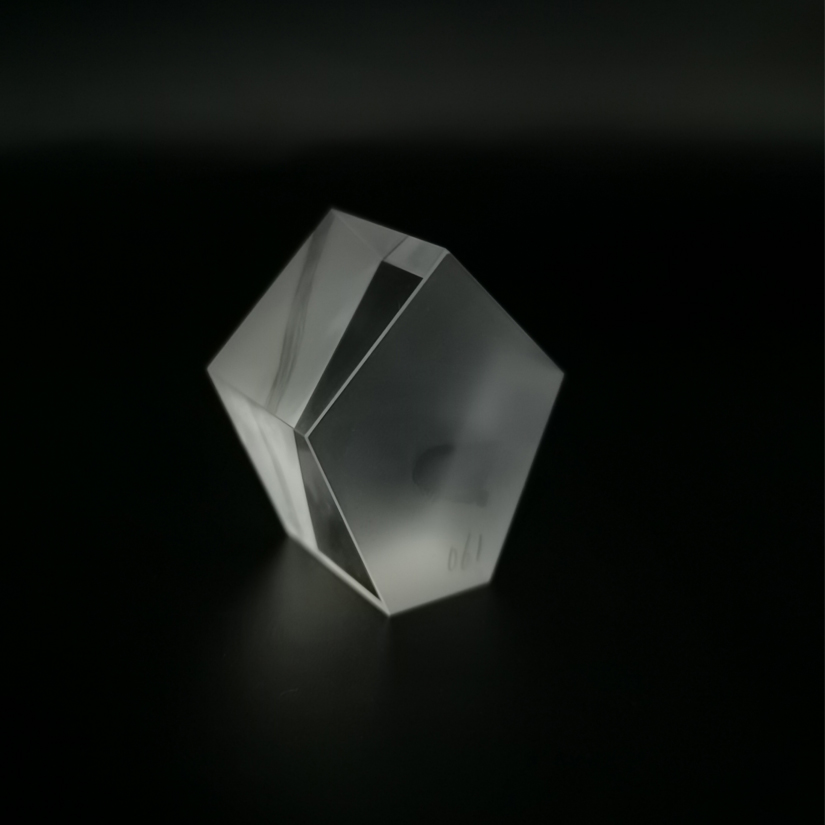 half penta prism