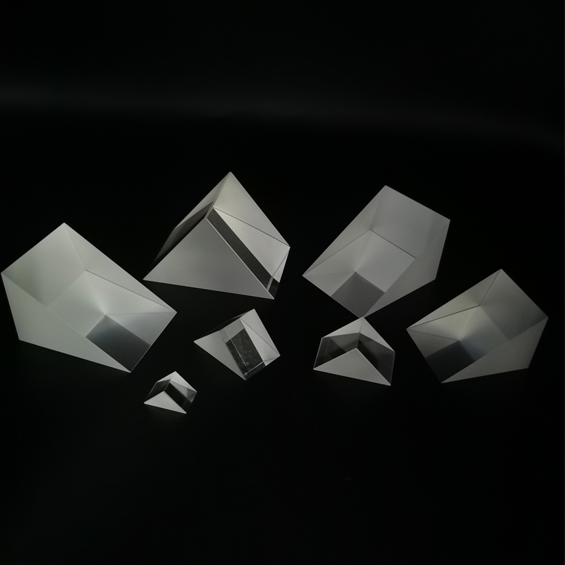 right angle prism factory