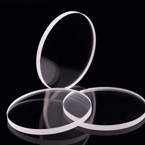 Analysis of Knowledge Points of Optical Interference Coatings